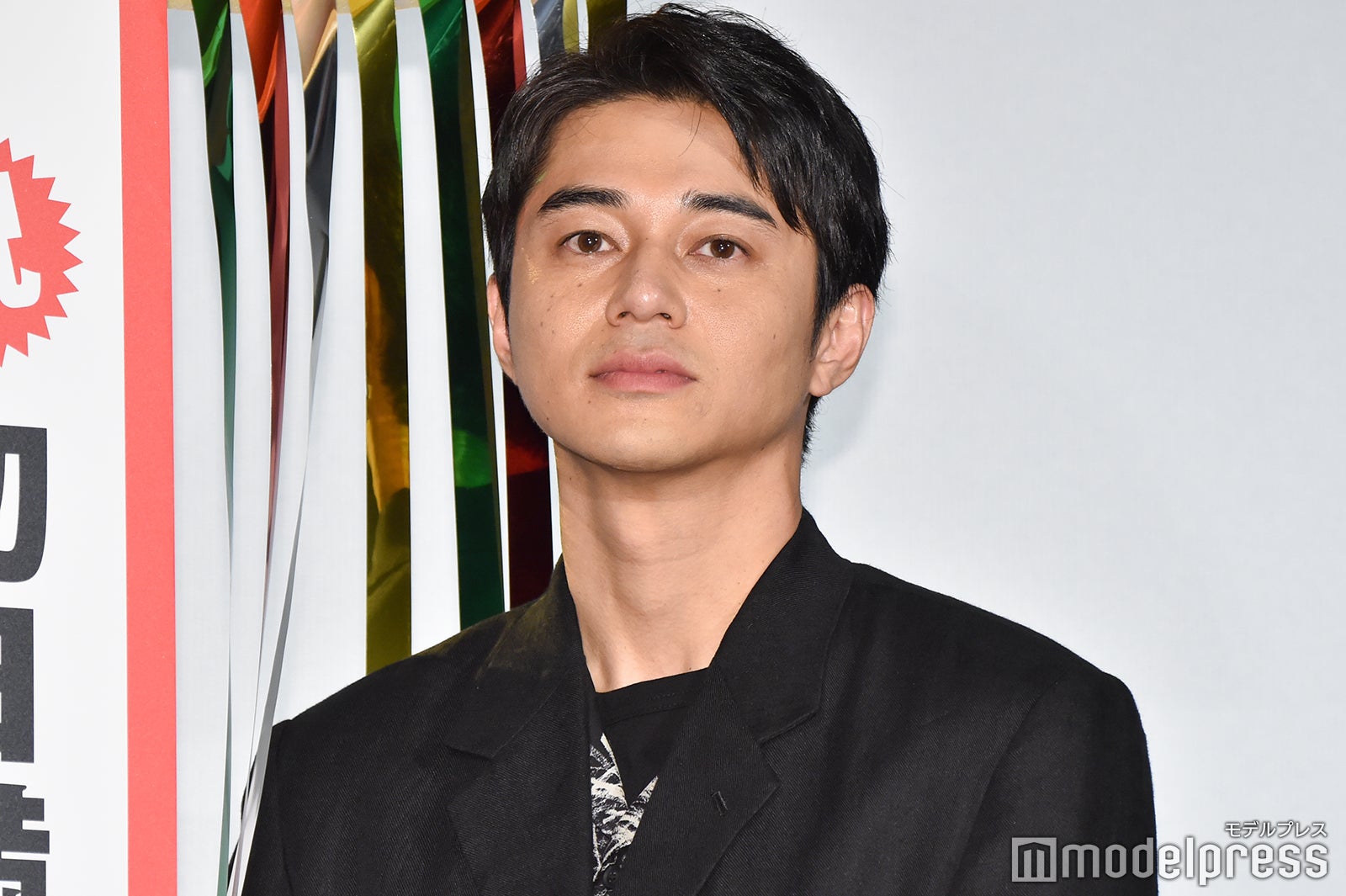 東出昌大 （C）モデルプレス