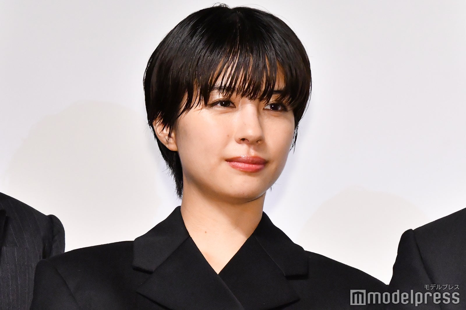 佐久間由衣（C）モデルプレス