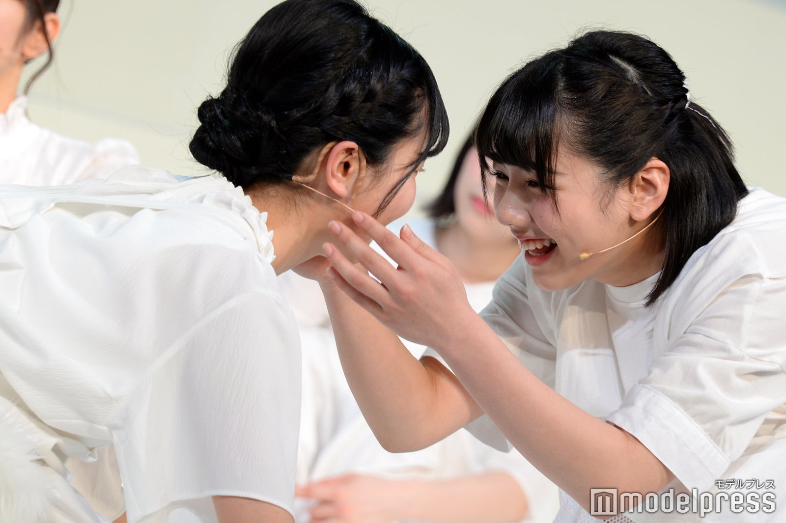 渡邉美穂（C）モデルプレス