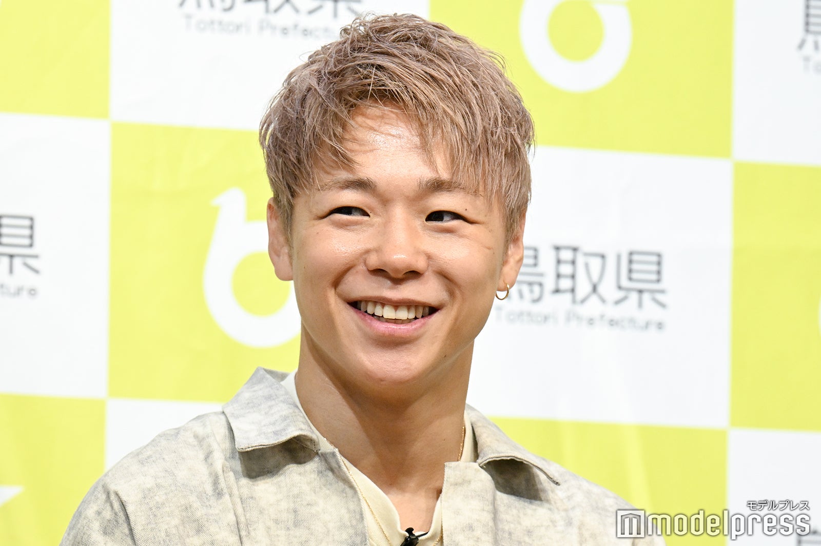 武尊（C）モデルプレス