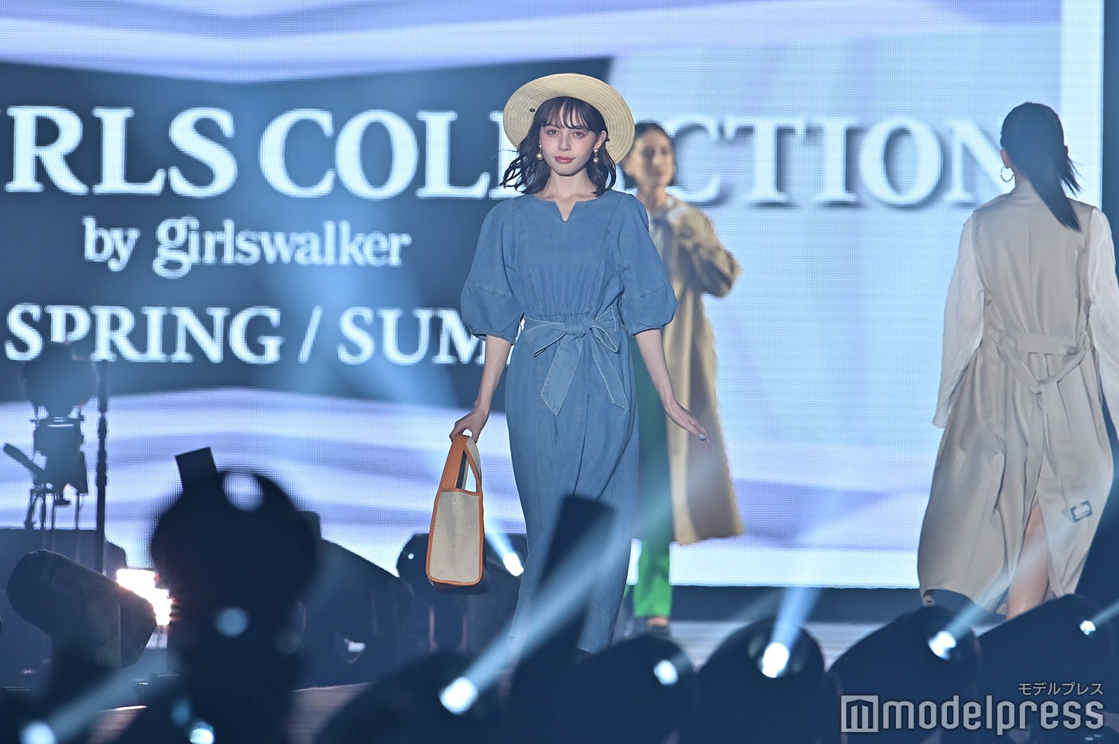 加藤ナナ（C）モデルプレス