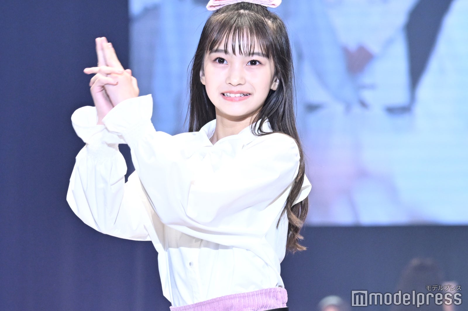 井口美怜（C）モデルプレス