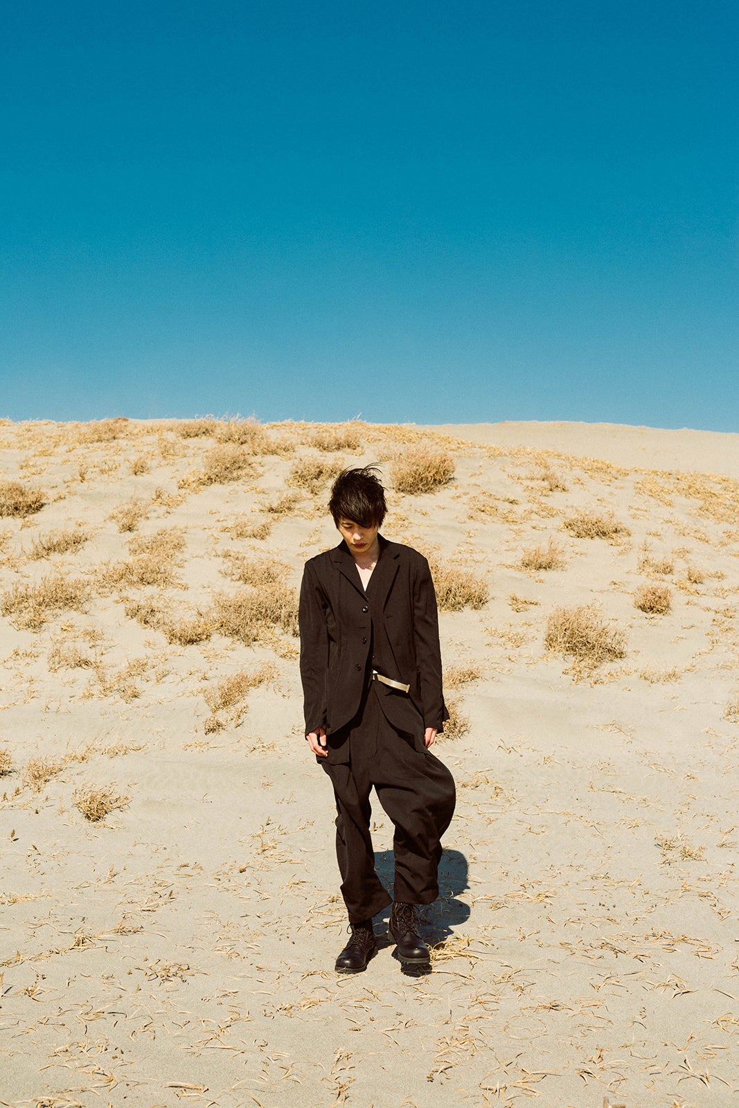 田中圭写真集「R」(c)ぴあ