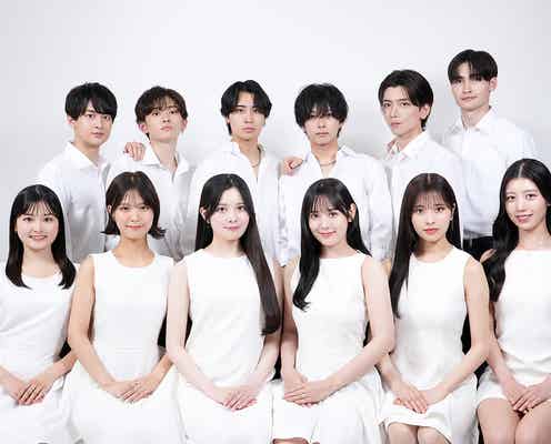 「ミスミスター青山コンテスト2024」ファイナリスト発表<プロフィール>