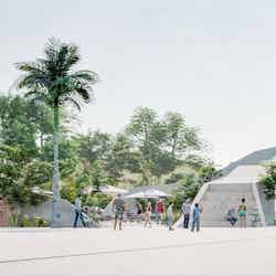 DILLY DALLY/画像提供:スタンス