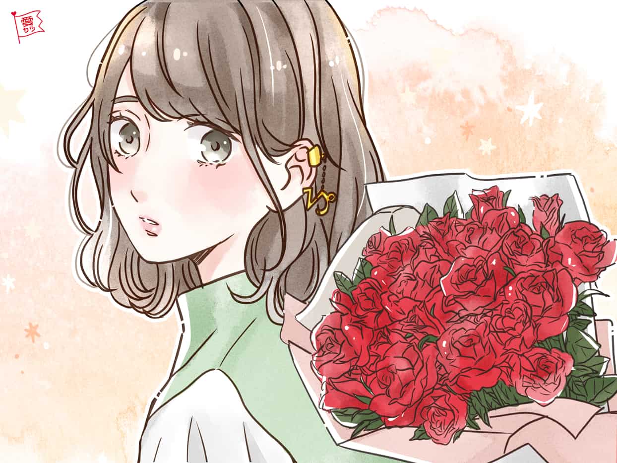 なぜか 周囲の視線を奪う 女性に共通すること5つ モデルプレス