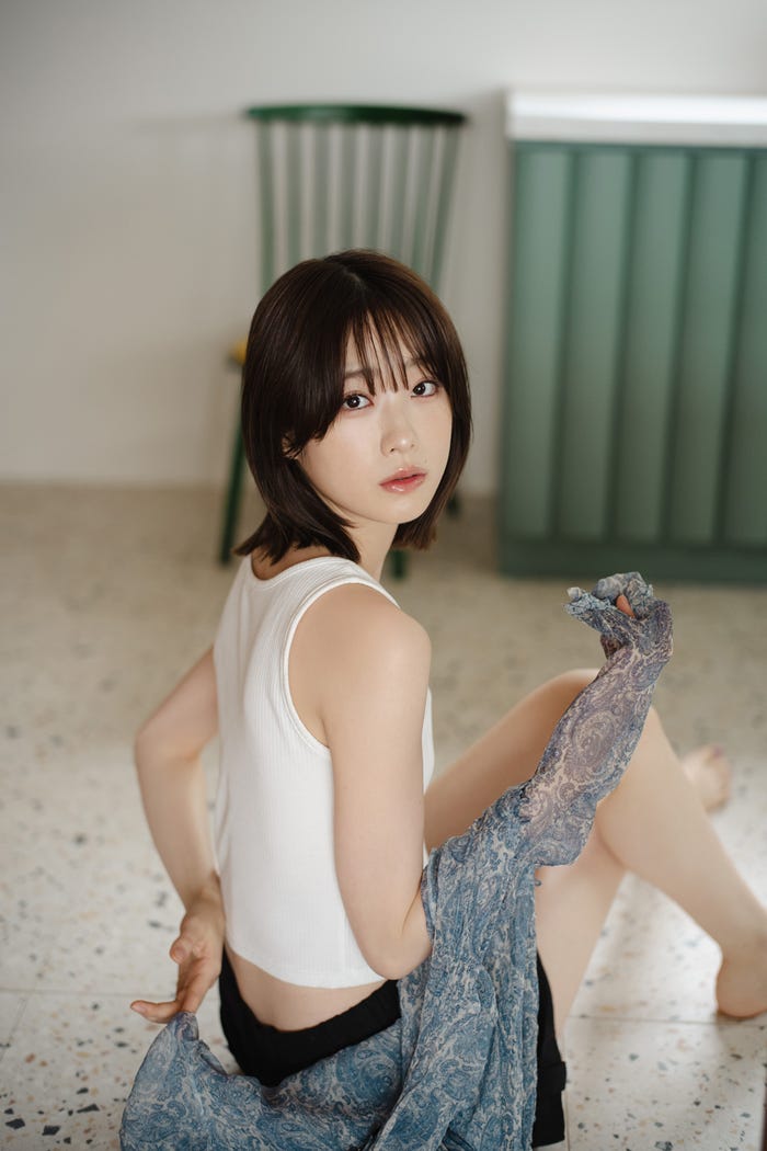 高橋ひかる(提供写真)