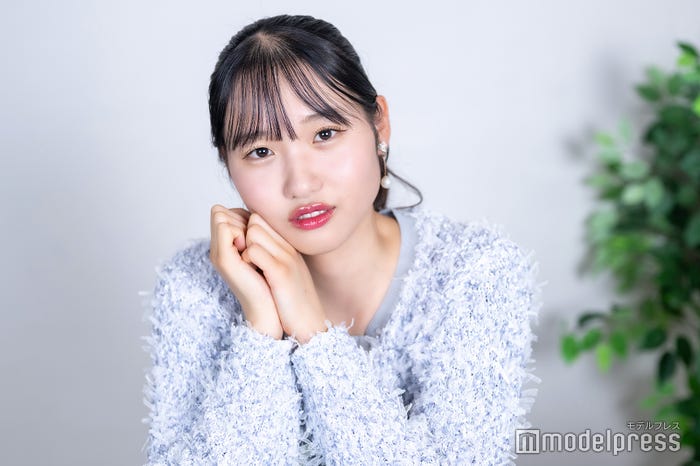 丸山穂乃果さん(C)モデルプレス
