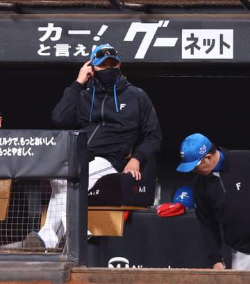 日本ハム 被安打2もドロー 新庄監督「また仙台からスタートしますよ！」達が快投も打線援護できず