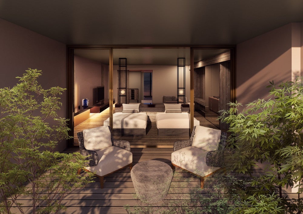 画像提供：カトープレジャーグループ