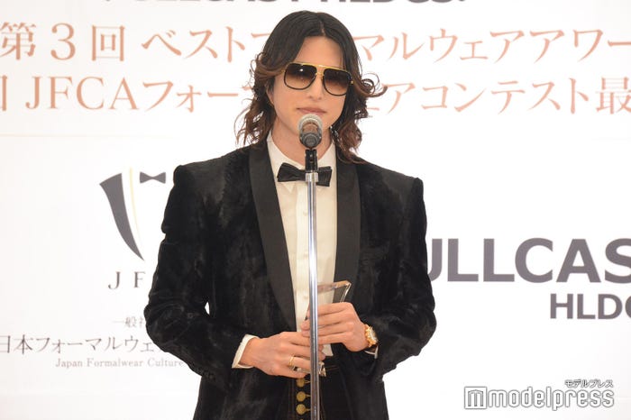 ROLAND(C)モデルプレス