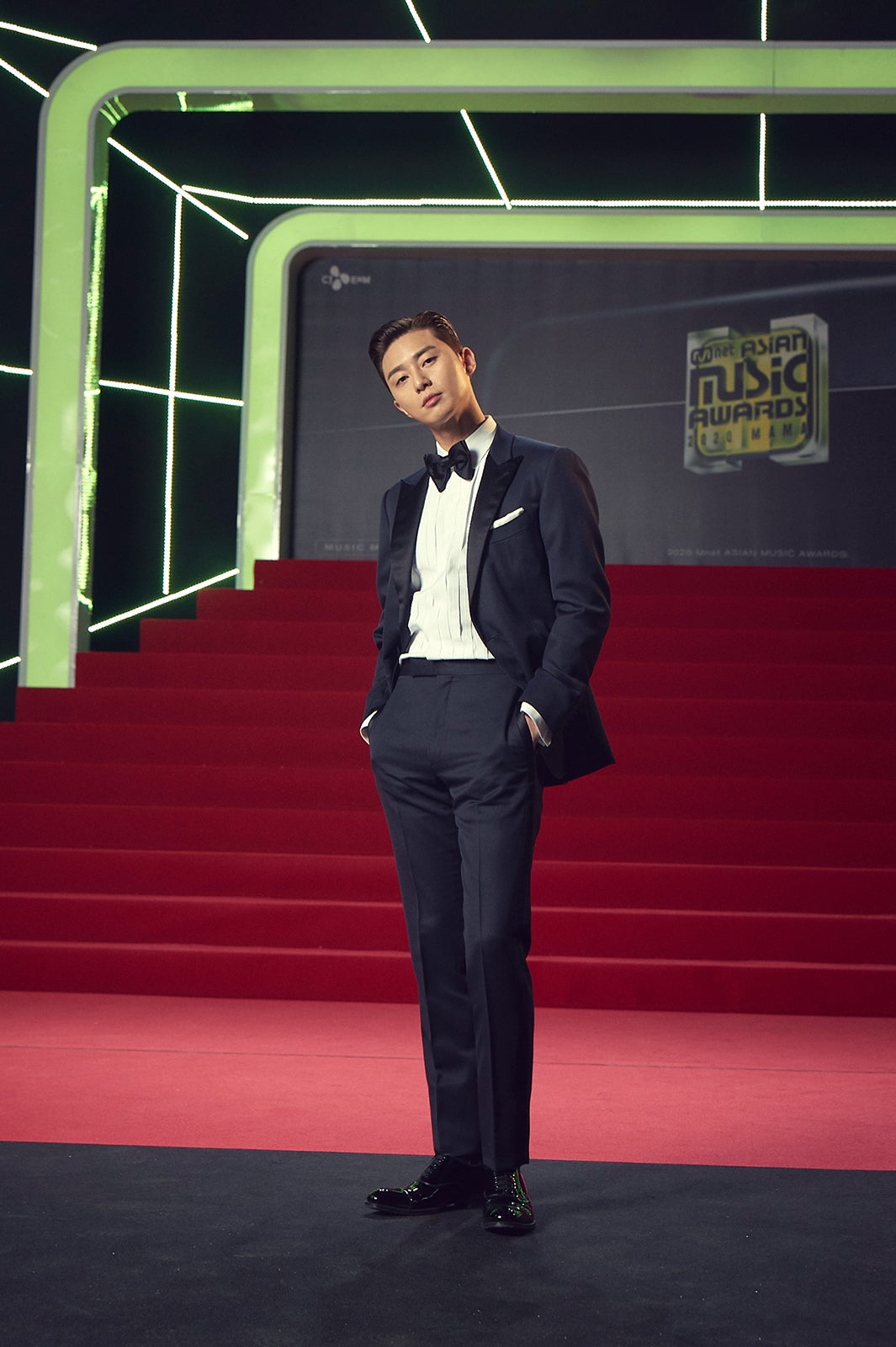 パク・ソジュン