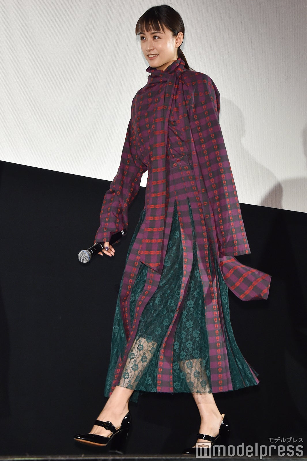 山本美月 （C）モデルプレス