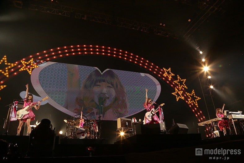 Silent Siren／日本武道館