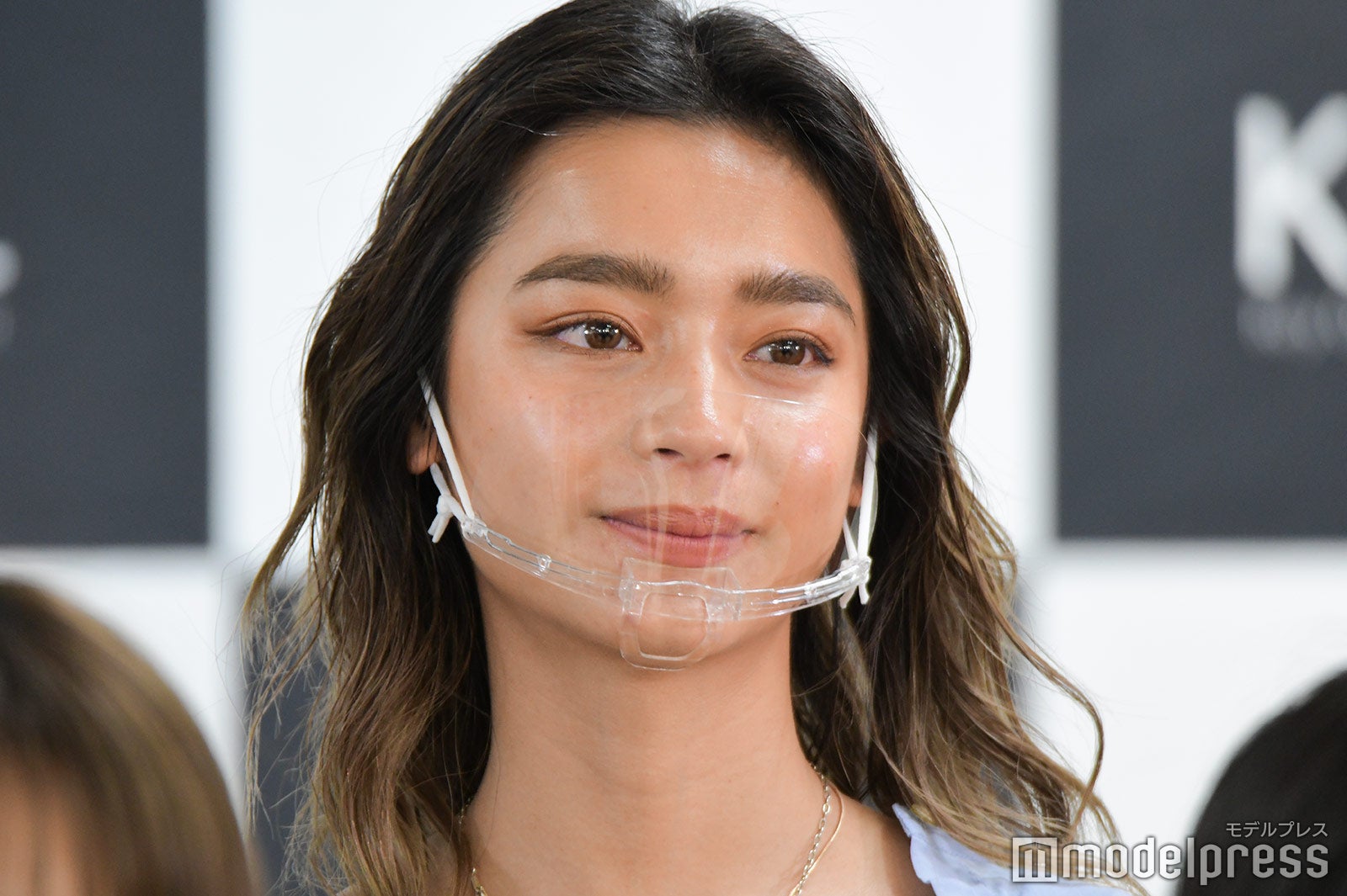 茜子 （C）モデルプレス