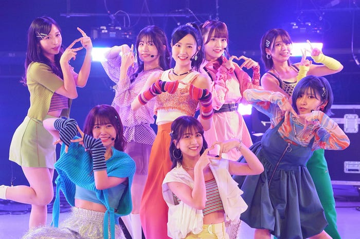 AKB48(C)日本テレビ