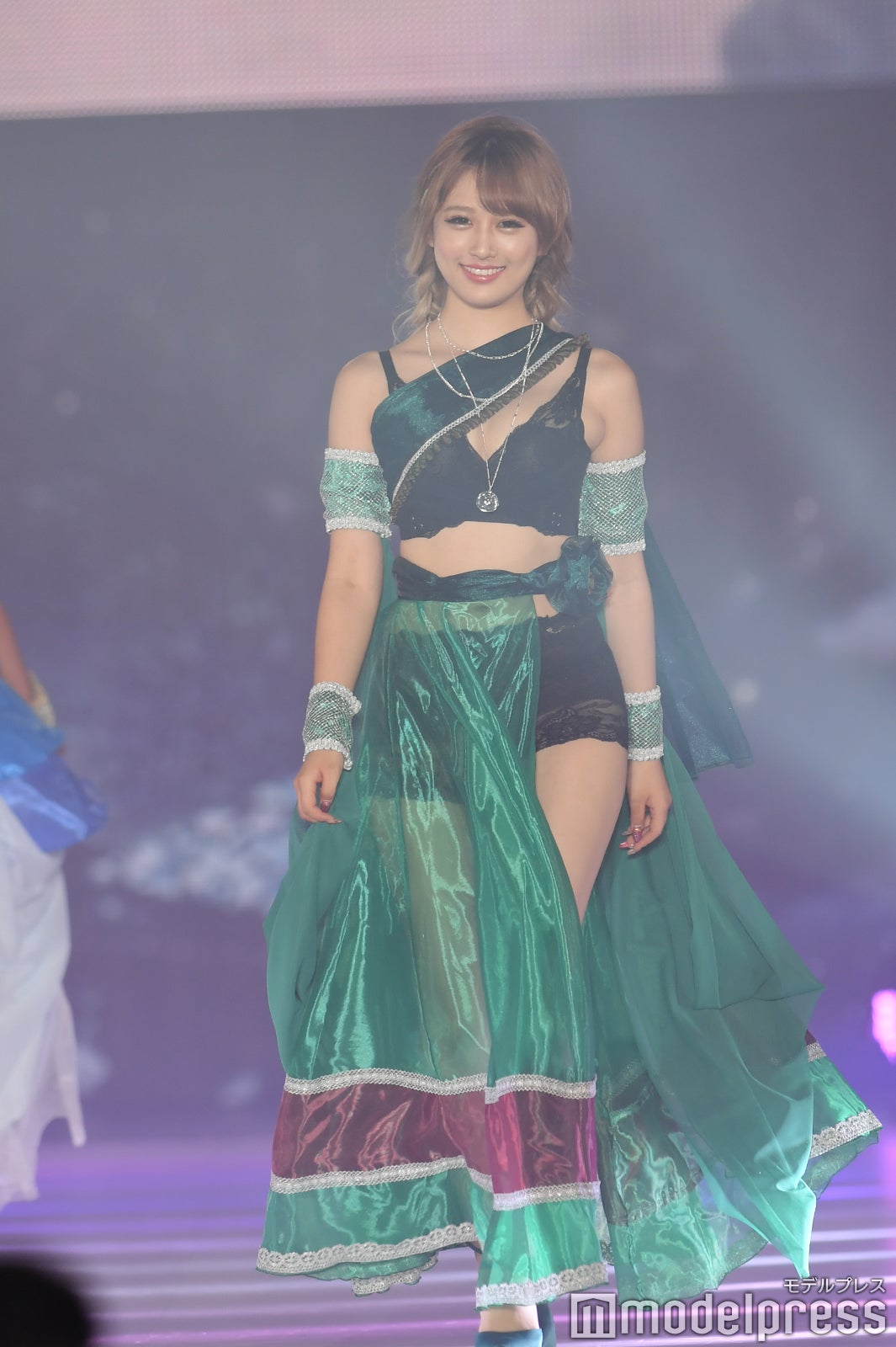 伊藤桃々（C）モデルプレス