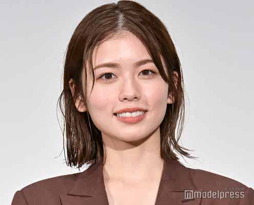 小芝風花、手編みのピクミン帽子5つ目披露「公式ガイドブックに載ってそう」「そろそろコンプリート?」と反響
