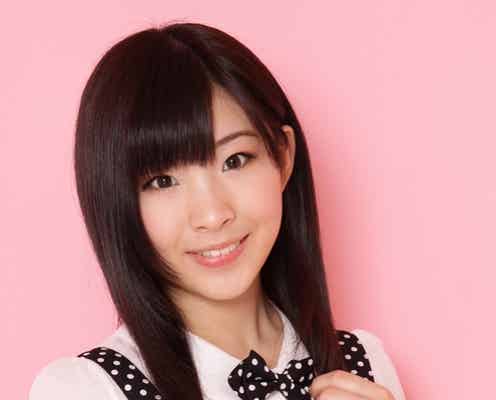 AKB48から初の演歌歌手誕生!前田敦子、板野友美に続き3人目のソロデビュー