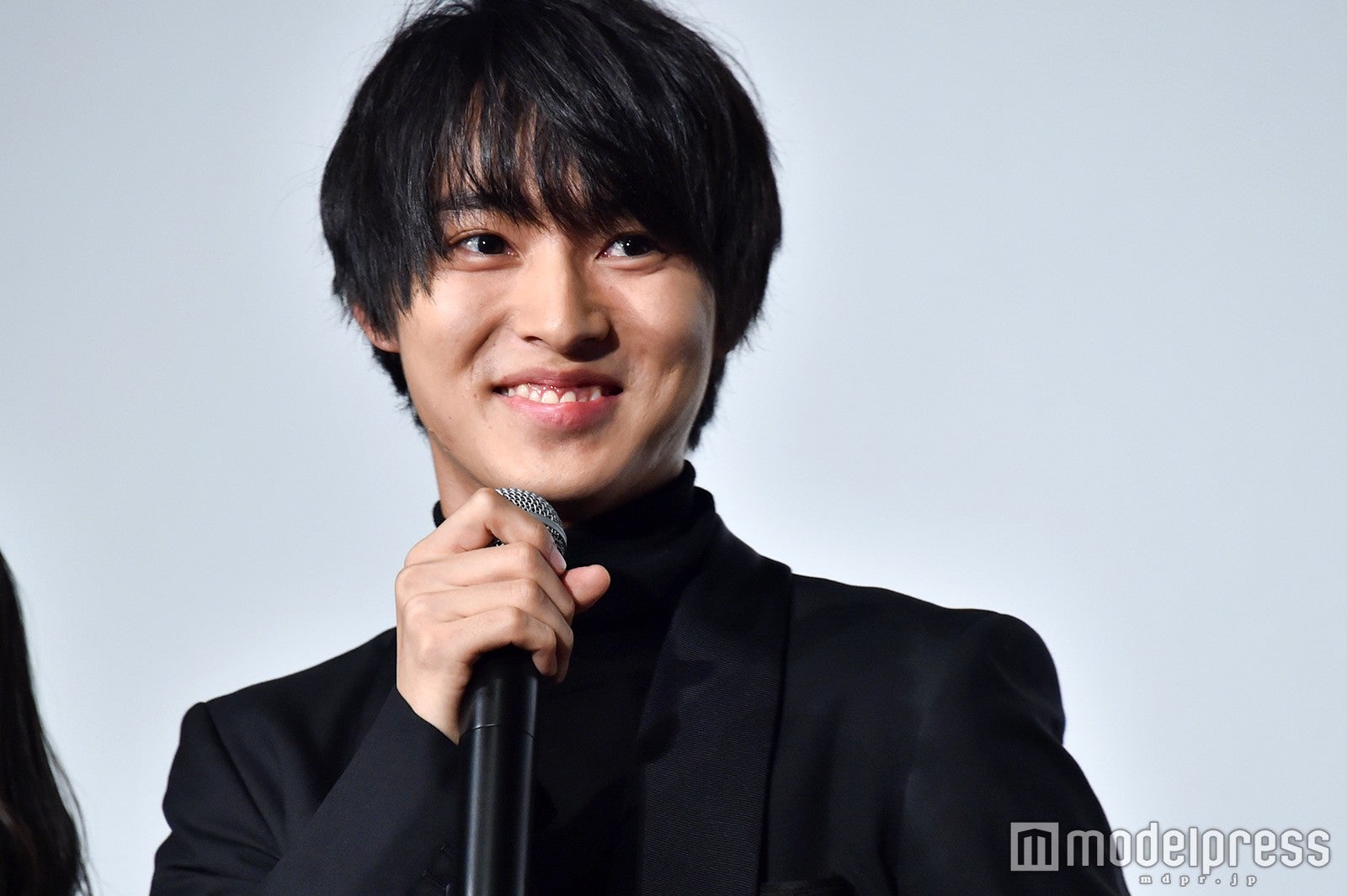 山崎賢人 （C）モデルプレス