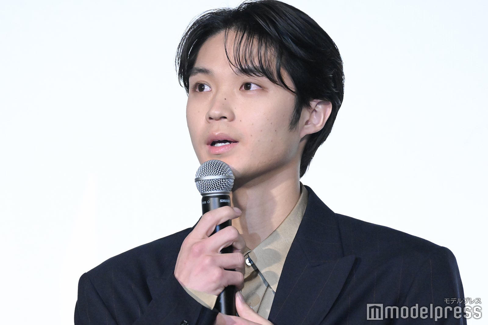 磯村勇斗 （C）モデルプレス