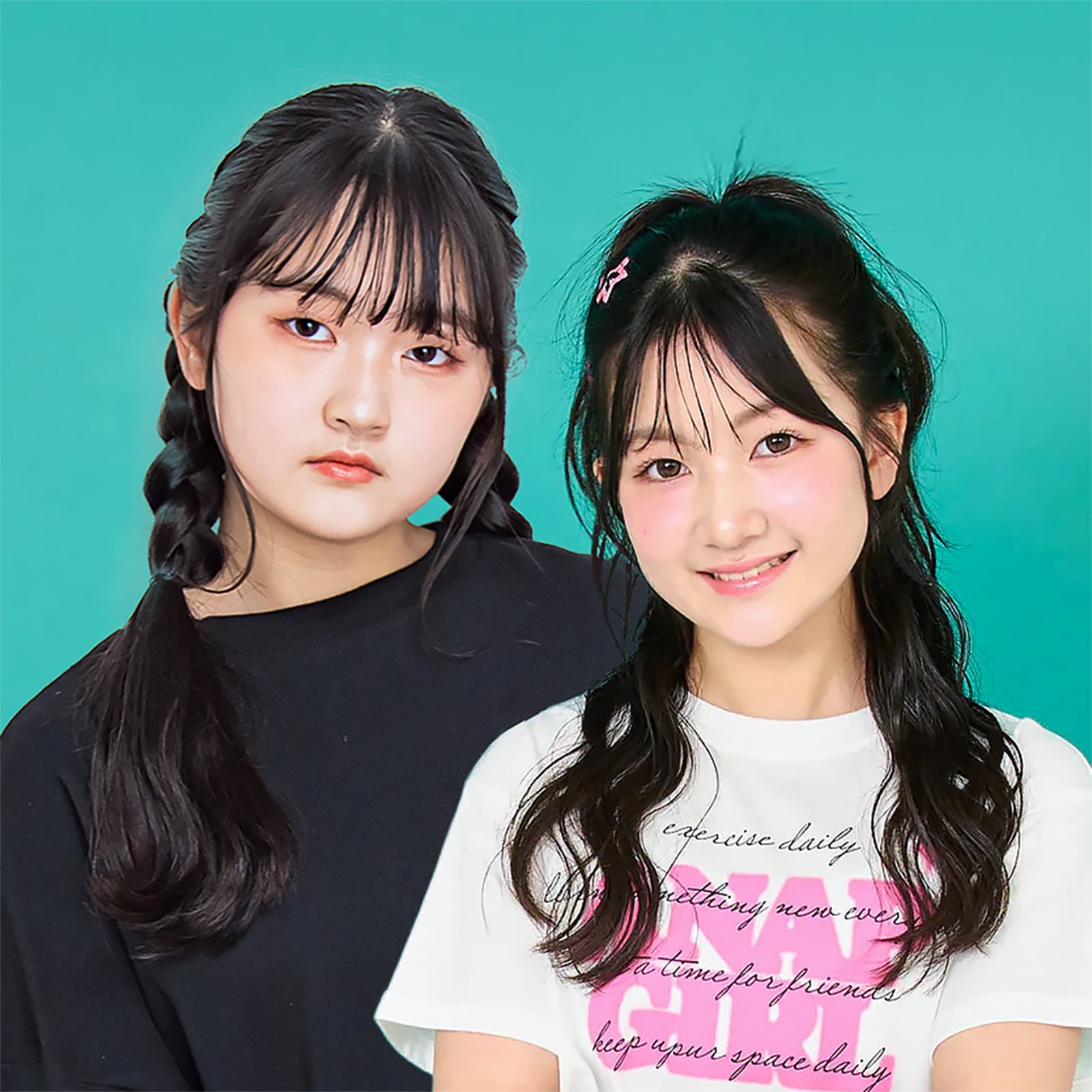 はねまりチャンネル（提供写真）