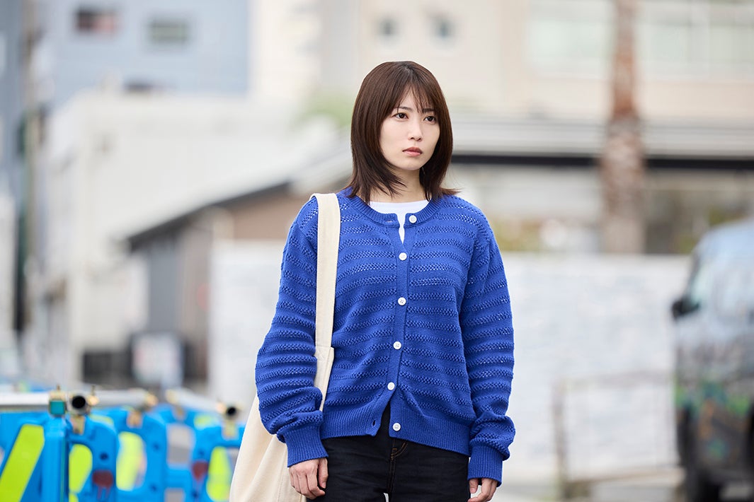 志田未来（C）ABCテレビ