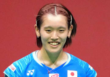 バド女子複で世界選手権銅の岩永鈴 「入籍しました」とSNSで報告 「にこにこ」の2月5日に ペアを組む中西貴映も「おめでとーう」と祝福