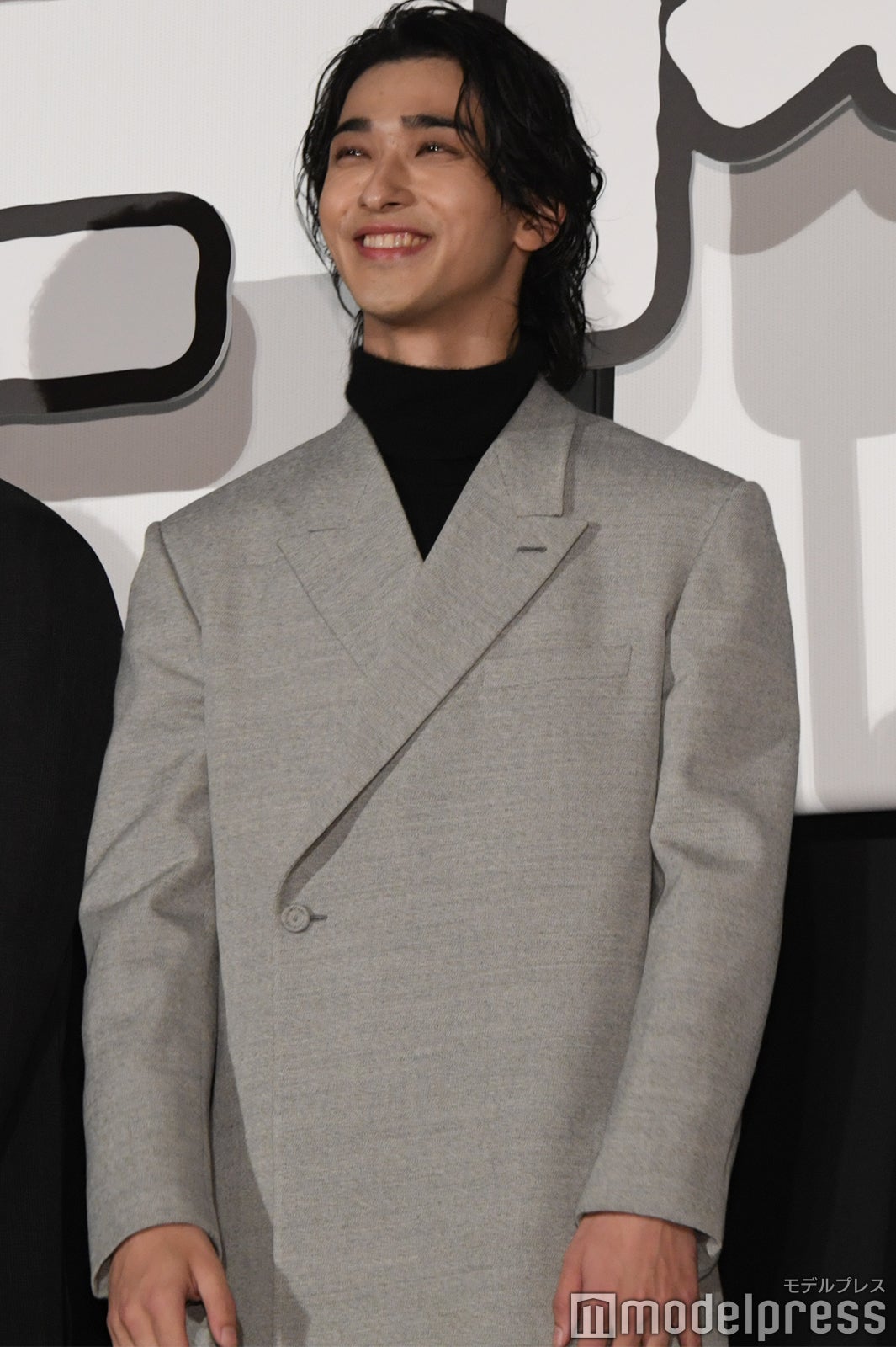 横浜流星（C）モデルプレス