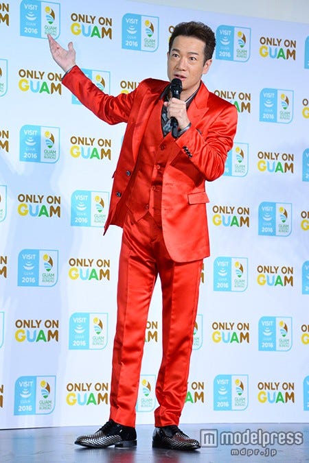 田原俊彦