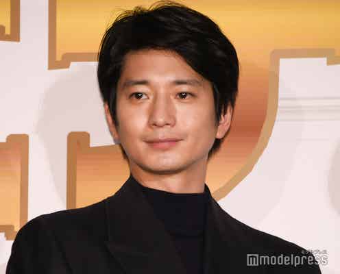 向井理「3階が限界」高層マンションに住めない意外な理由に共演者驚き