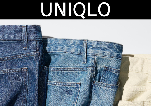 新作パンツが大当たり！おしゃれでシルエット抜群だからどれか一つに絞れない…♡