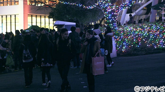 アーマン、ありさ『TERRACE HOUSE BOYS & GIRLS IN THE CITY』18th WEEK(C)フジテレビ/イースト・エンタテインメント