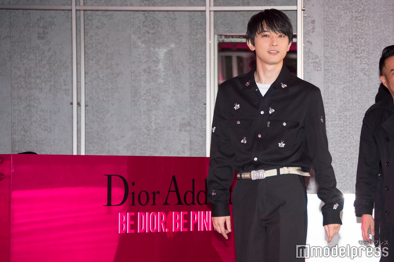 吉沢亮（C）モデルプレス