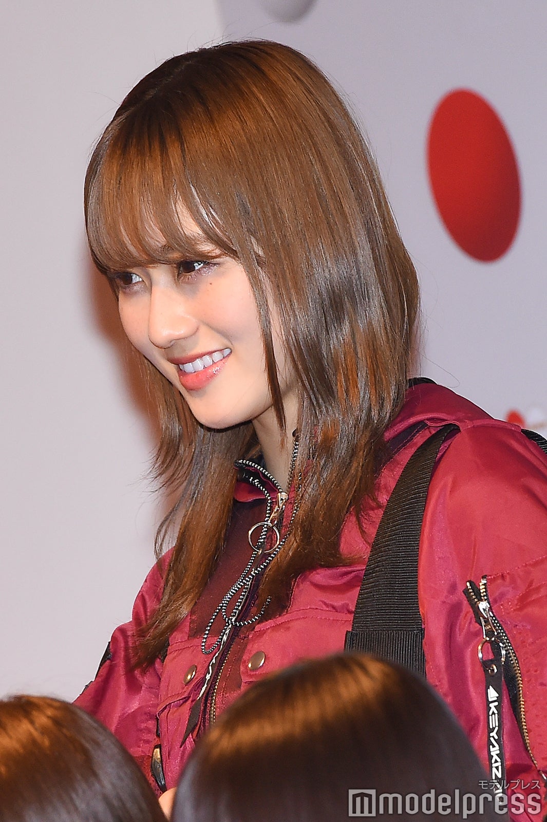 欅坂46 （C）モデルプレス