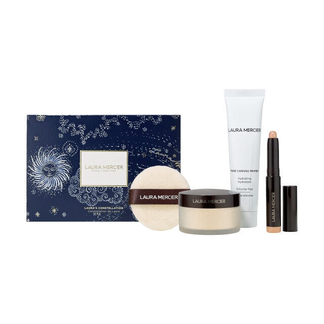 コフレ 2023 ローラ コスメ メイク 化粧品 トレンド おすすめ オススメ 2023 ホリデーコフレ クリスマスコフレ 限定 セット キット クリスマス ホリデー ベースメイク ベース アイカラー アイシャドウ パウダー プライマー パフ