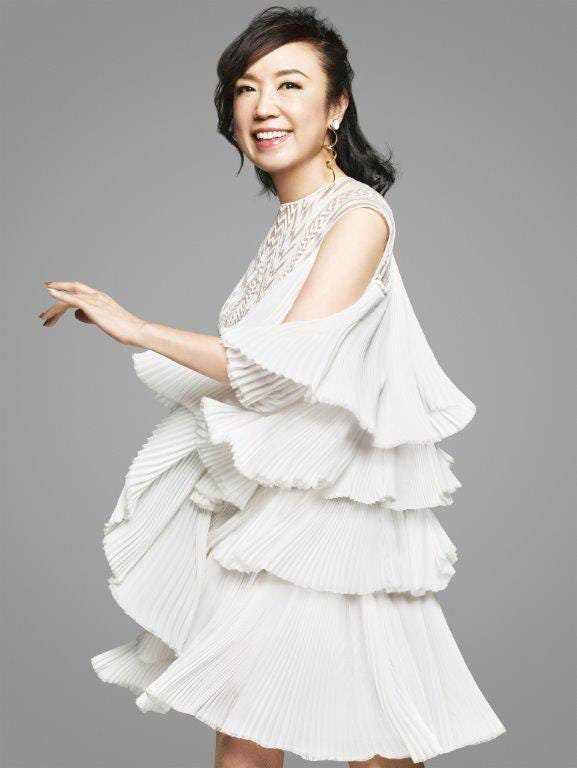 松任谷由実(提供写真)