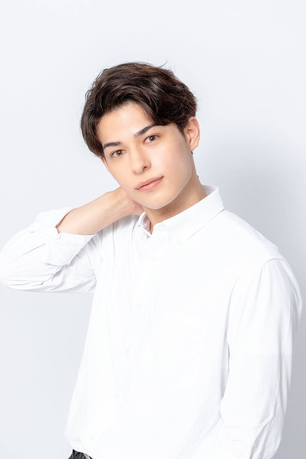 エントリーNo4.小松ケビン（提供写真）