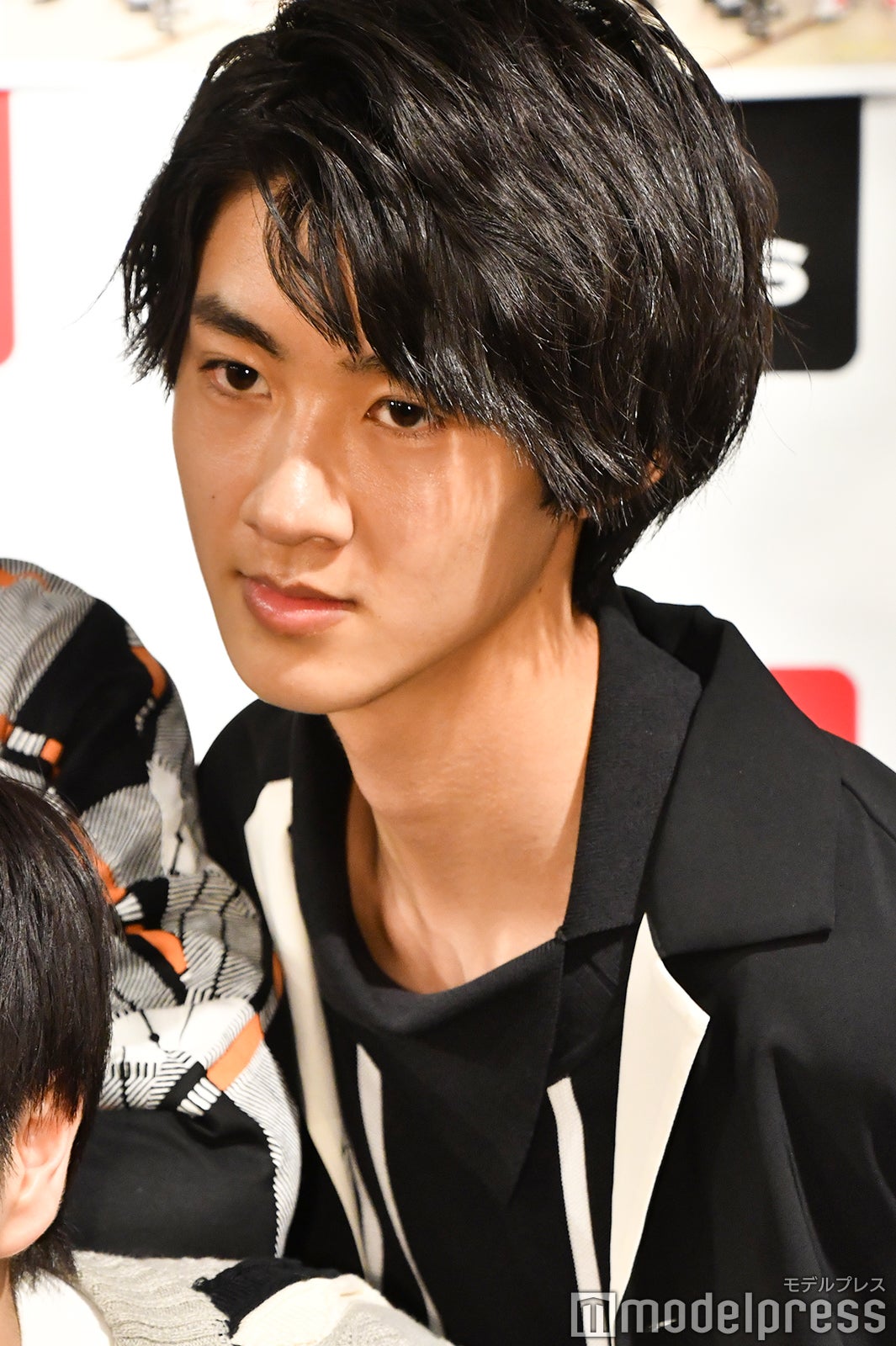 曽野舜太 （C）モデルプレス