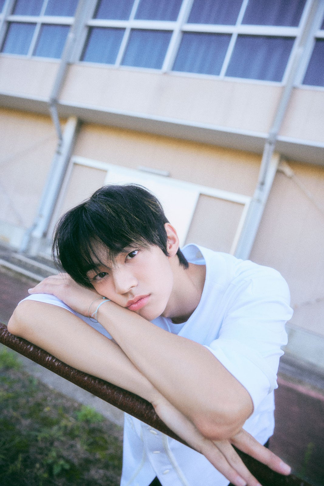 DOHOON（P）＆（C）PLEDIS Entertainment