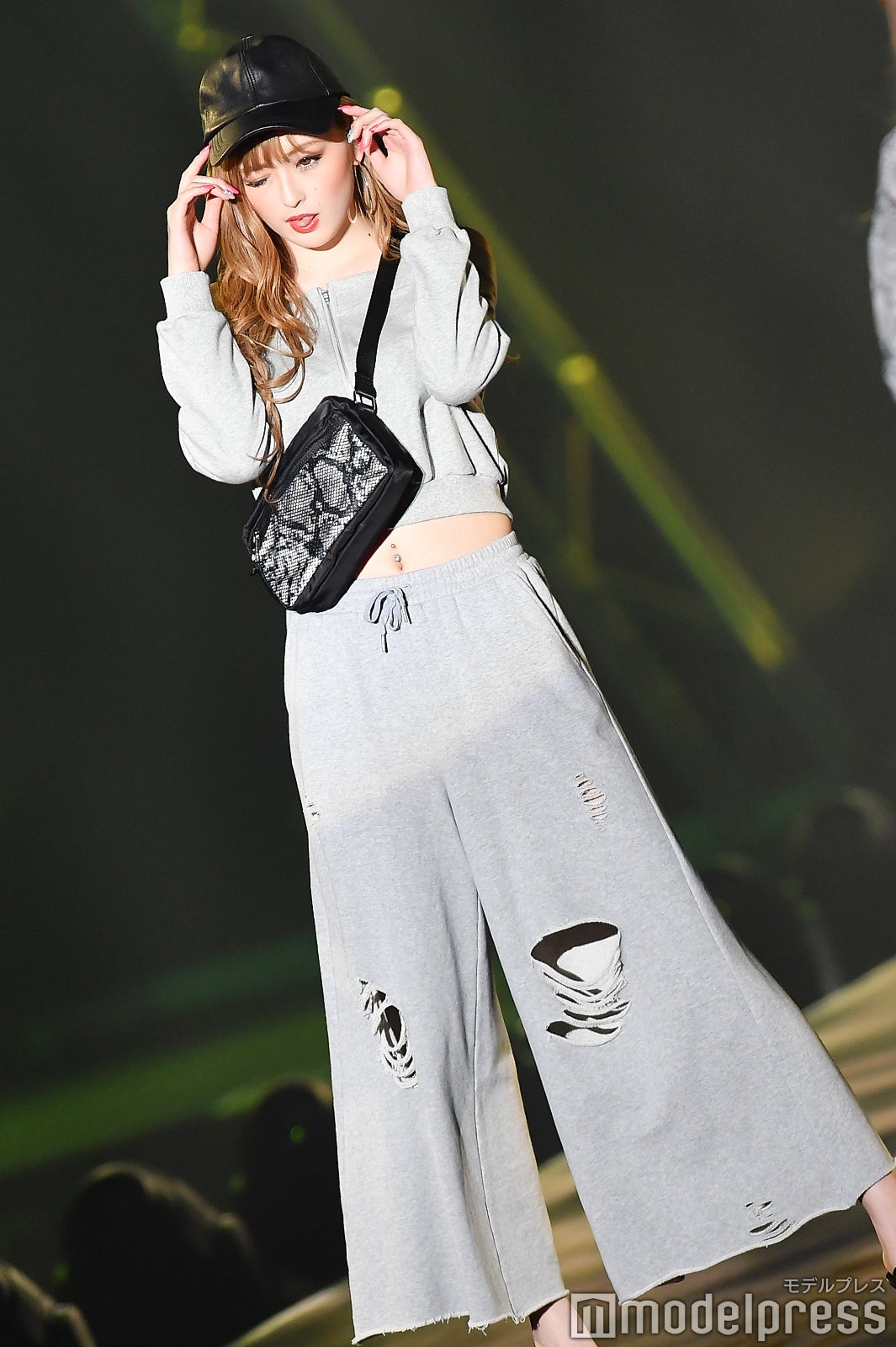 古川優奈（C）モデルプレス