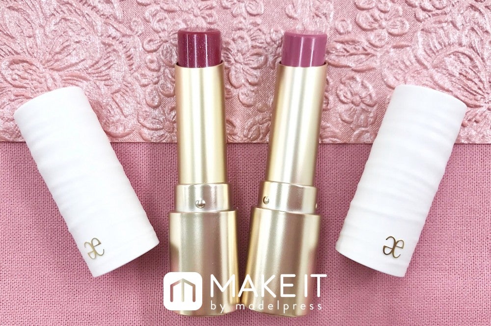 ラベンダー系2色 (C)メイクイット