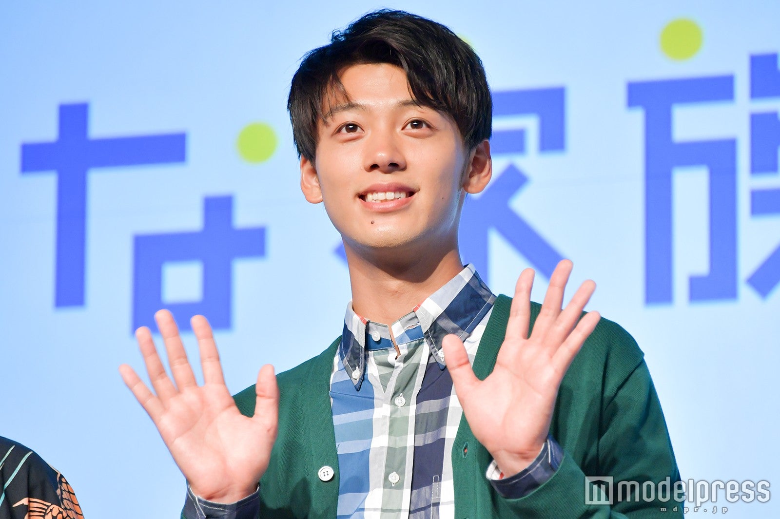 竹内涼真（C）モデルプレス