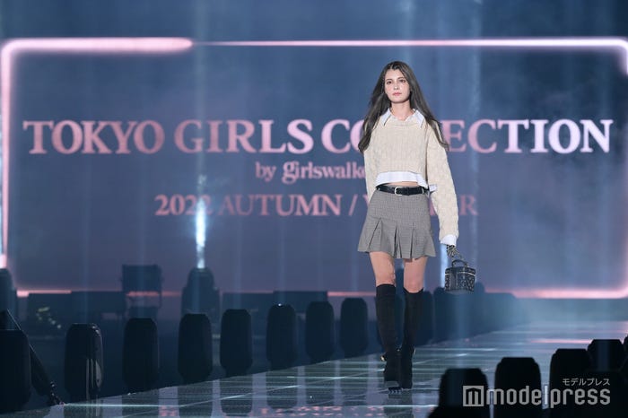 マギー (C)モデルプレス