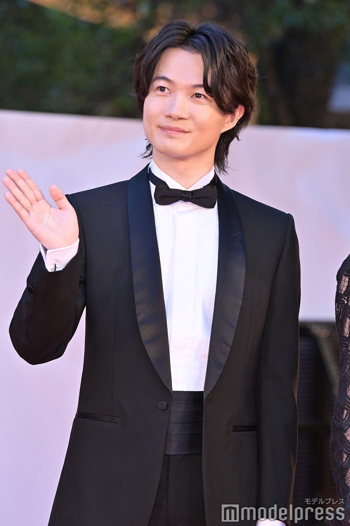 神木隆之介(C)モデルプレス