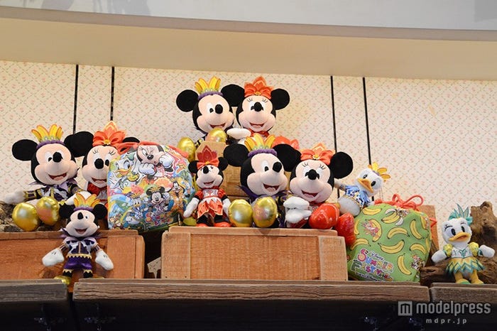 ディズニー・サマーフェスティバル