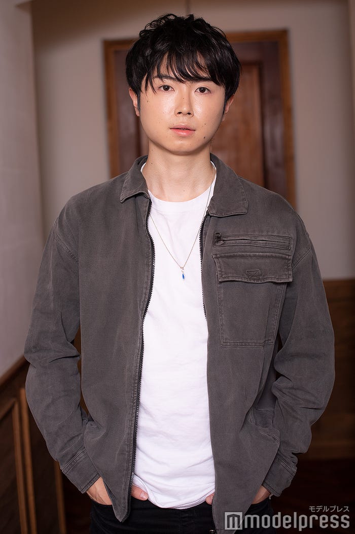吉田慧悟さん(C)モデルプレス