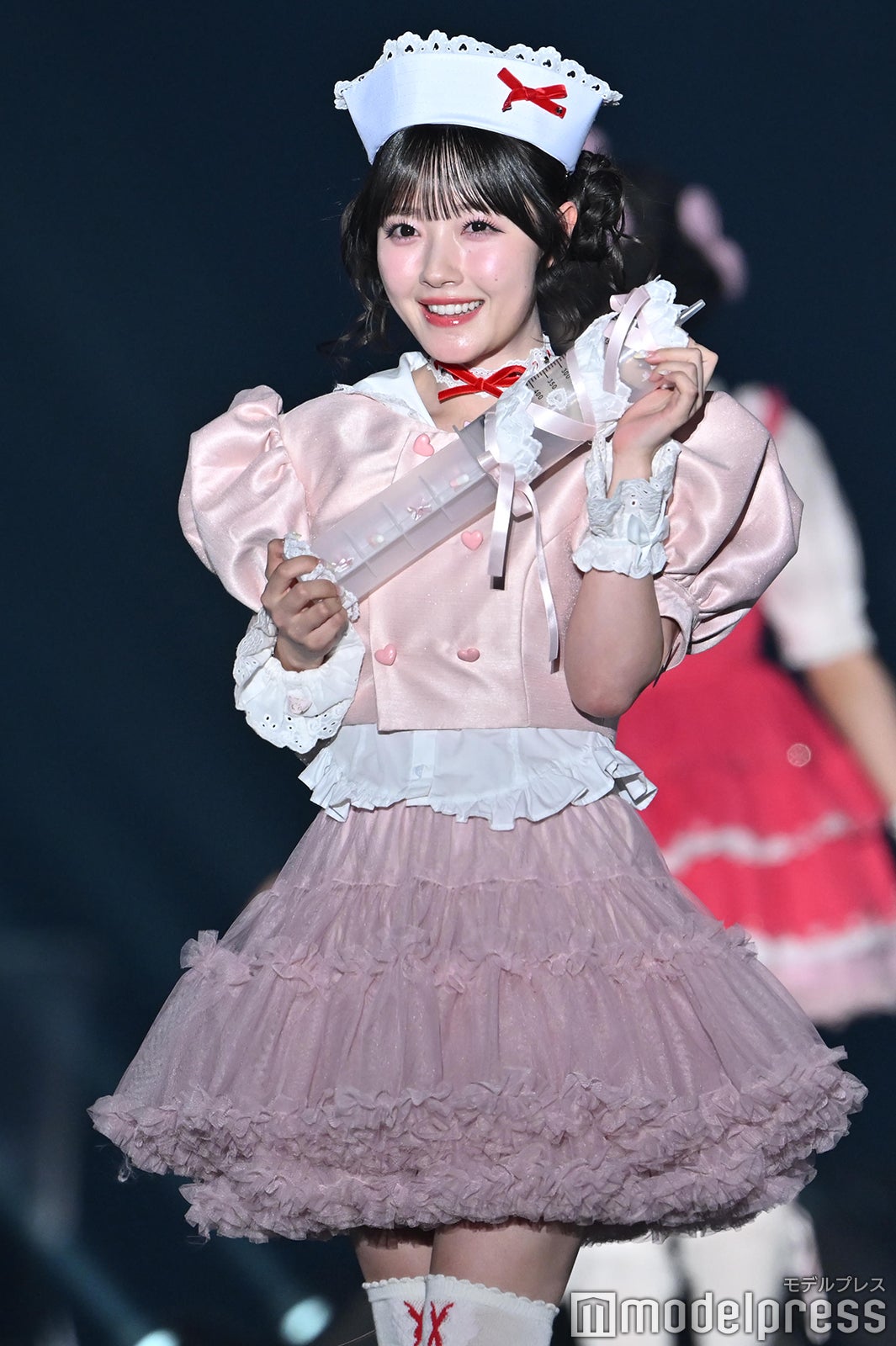 川本笑瑠（C）モデルプレス