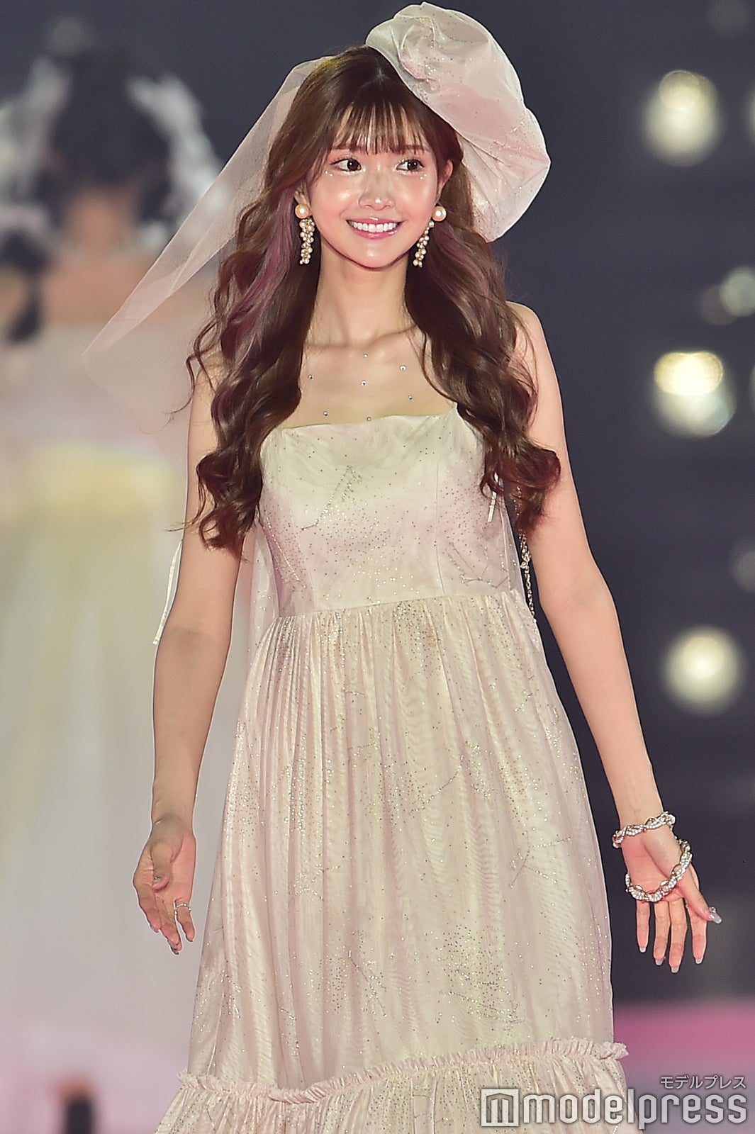 ひめか（C）モデルプレス