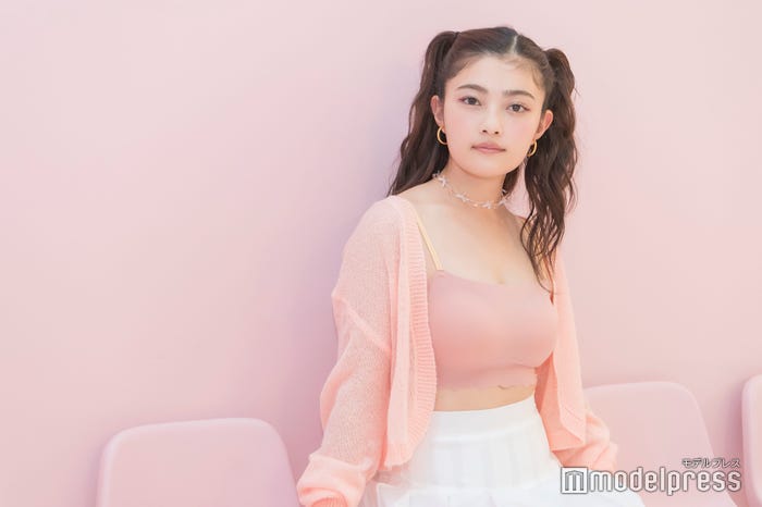 井上咲楽(C)モデルプレス